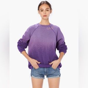 I Stole My Boyfriend’s Shirt “California” Embroidered